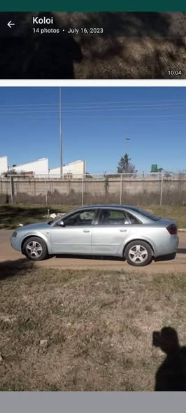 used audi a4