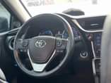 A picture of Foreign used Toyota Corolla XSE 2018 model