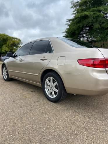 A picture of DISTRESS SALE URGENT MONEY NEEDED BUY N DRIVE HONDA ACCORD