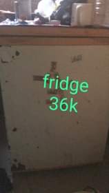 A picture of HOUSE HOLD Appliances And items