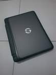 A picture of Laptop