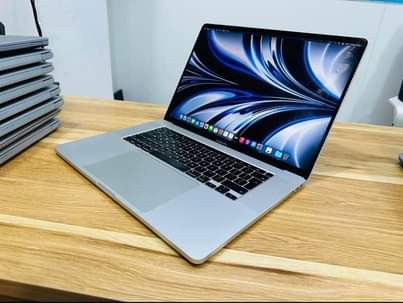 A picture of MacBook Pro 2019