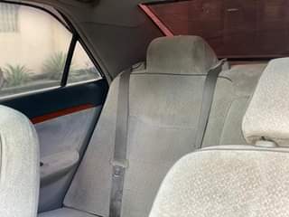 A picture of TOYOTA GRAND MARK 2