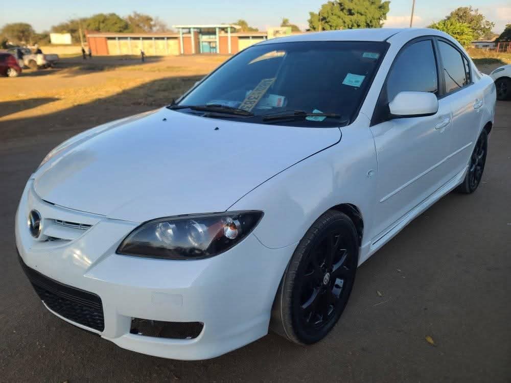 classifieds/cars mazda