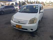 A picture of Toyota Raumu