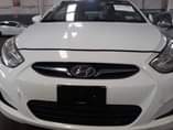 A picture of 2013 Hyundai accent Limited Le