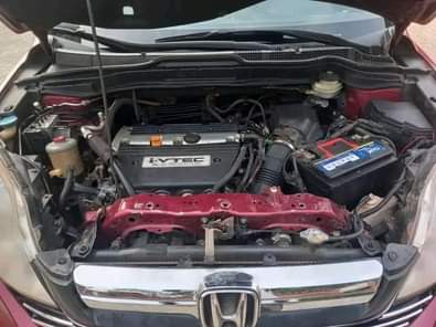 A picture of Neatly used 2010 Model Honda CR V Sound 4cylinder engine