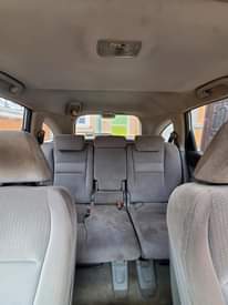 A picture of Neatly Used 2009 Honda CR V