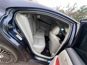 A picture of REGISTERED MAKE LEXUS MODEL ES350 YEAR 2008 CONDITION BUY AND