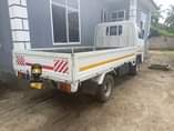 A picture of Isuzu