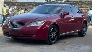 A picture of 2009 Lexus Es350 900