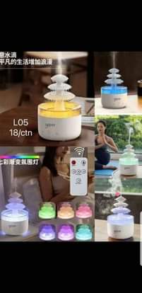 A picture of Humidifiers