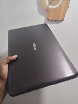 A picture of Asus