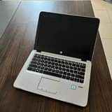 A picture of Hp EliteBook 820 G3