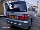 A picture of TOYOTA ALPHAD