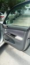 A picture of Reg Toyota camry 05 for sale Location ikoyi Price 1