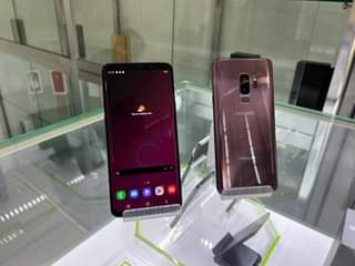 samsung s9