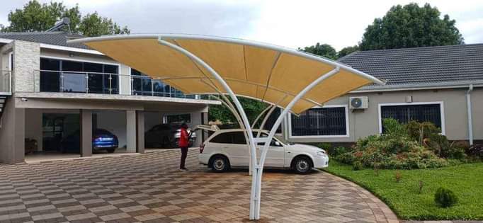 carports