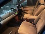 A picture of TOYOTA CAMRY 2005