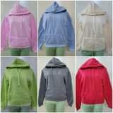 hoodies
