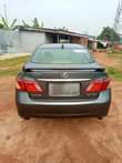 A picture of Lexus Es 350