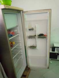 A picture of Friji linauzwa