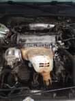 A picture of Toyota camry
