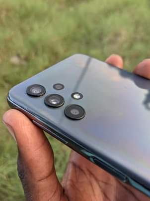 A picture of SAMSUNG A32 5G