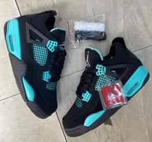 A picture of Air jordan