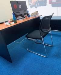 A picture of Carperts Zuliaa