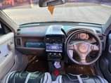 A picture of NISSAN CUBE