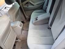 A picture of TOYOTA CAMRY AKA SPIDER Model 2008