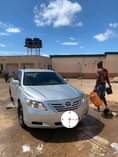 A picture of Toyota Camry