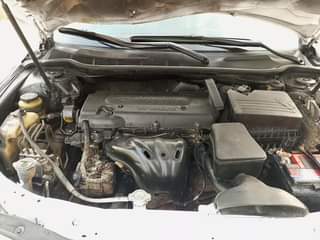 A picture of Toyota Camry 2007