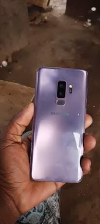 A picture of S9 