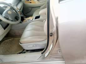 A picture of Camry muscle