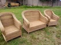 A picture of Cane Furniture