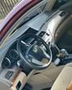 A picture of FOR SALE CLEAN NIGERIA USED HONDA ACCORD 2008 MODEL GOING