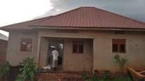 A picture of House on quick sale at lukwanga town wakiso Seated on