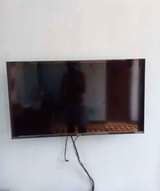 A picture of Tv Hisense inchi 40