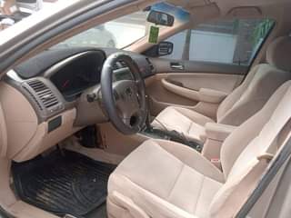 A picture of 2004 Honda Accord