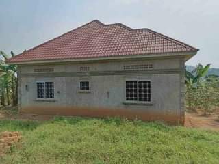 A picture of QUICK SALE IN MUKONO NAMUMILA 55M 3bedrooms 3 bathrooms Land