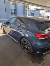 mercedes benz a200