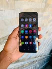 A picture of Samsung a11 gb32