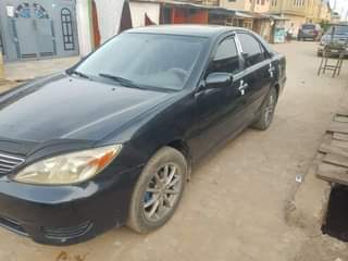 A picture of 2004 Toyota Toyota Camry 2004