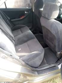 A picture of TOYOTA corrola