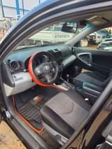A picture of car