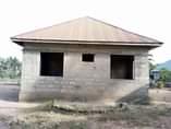 A picture of Nyumba 3 kwa pamoja zinauzwa mbondole dar es salaam 0788156493