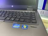 A picture of L ptop