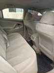 A picture of Camry 2008 ac is perfectly okay down for 3 5